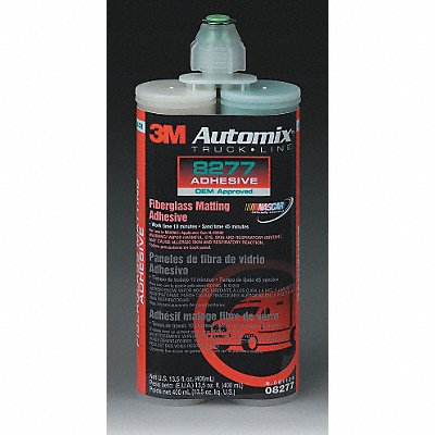 Urethane Adhesive Dual-Cartridge MPN:8277