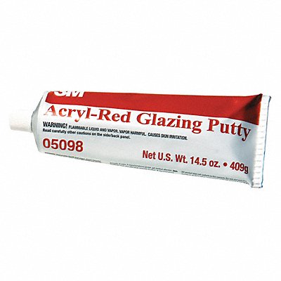 Acryl Spot Putty 14.5 oz Green PK12 MPN:05096