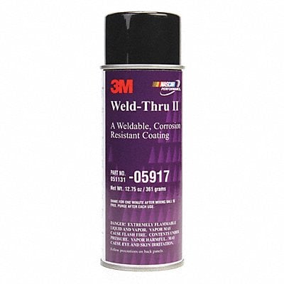 Weld-Thru Coating II 12.75 oz PK6 MPN:05917