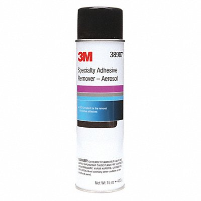 Specialty Adhesive Remover 15oz. PK6 MPN:38987