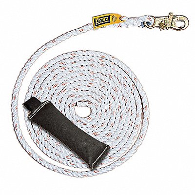 Vertical Lifeline Temporary 50 ft L MPN:1203000