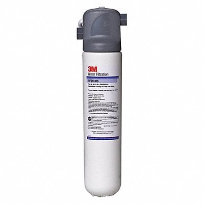 Water Filter System 0.5 micron 15 1/2 H MPN:5616001