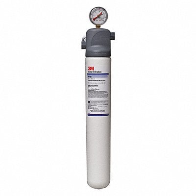 Water Filter System 0.5 micron 21 1/4 H MPN:5616101