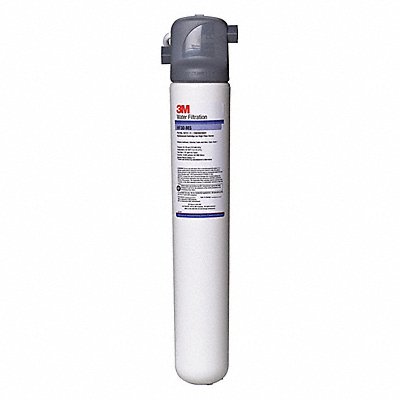 Water Filter System 0.5 micron 19 3/4 H MPN:5616103