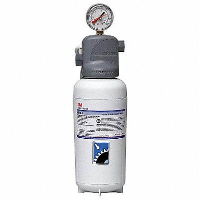 Water Filter System 3 micron 14 7/8 H MPN:5616204