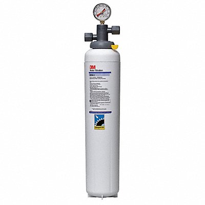 Water Filter System 0.2 micron 23 5/8 H MPN:5616403