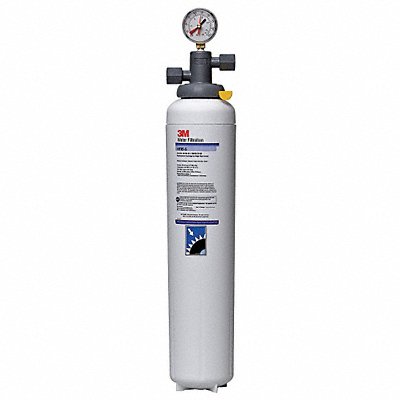 Water Filter System 3 micron 23 5/8 H MPN:5616404