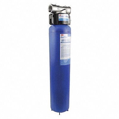 Water Filter System 5 micron 25 H MPN:5621104