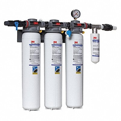 Water Filter System 0.2 micron 24 1/8 H MPN:5624102