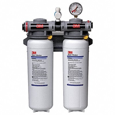 Water Filter System 0.2 micron 18 1/8 H MPN:5624503