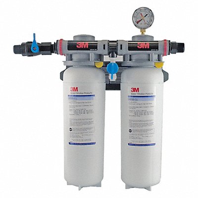 Water Filter System 5 micron 23 5/8 H MPN:5624506