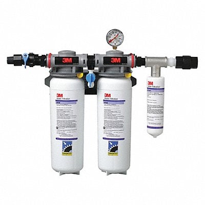 Water Filter System 0.2 micron 18 H MPN:5625501