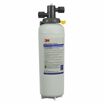 Water Filter System 0.2 micron 15 7/8 H MPN:5626002