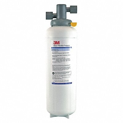 Water Filter System 5 micron 15 7/8 H MPN:5626003