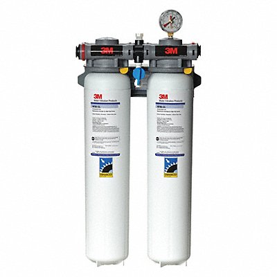 Water Filter System 5 micron 24 5/8 H MPN:5627501