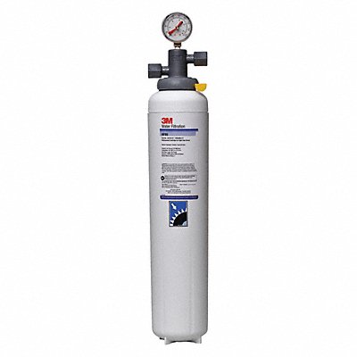 Water Filter System 3 micron 23 5/8 H MPN:BEV195