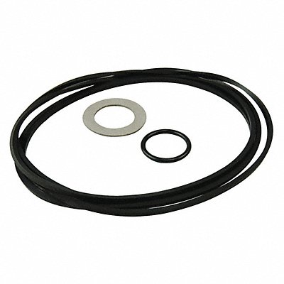 Parts Nitrile Gasket Kit 9880801 MPN:9880801