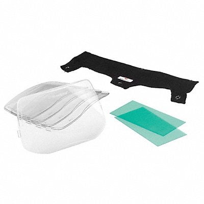 Example of GoVets Welding Helmet Startup Kits category