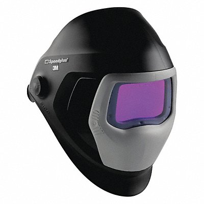 Welding Helmet Ratchet 9100 Digital MPN:06-0100-30iSW