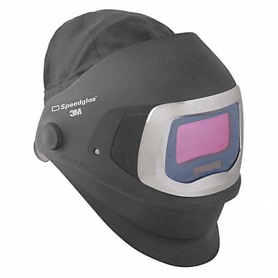 Welding Helmet PPA 8 in.W Rachet MPN:06-0600-20SW