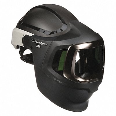 Welding Helmet SideWindow Blk/Gray/Slvr MPN:27-0099-35SW