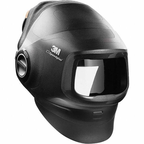 Welding Helmet: Black, PPA MPN:7100259574
