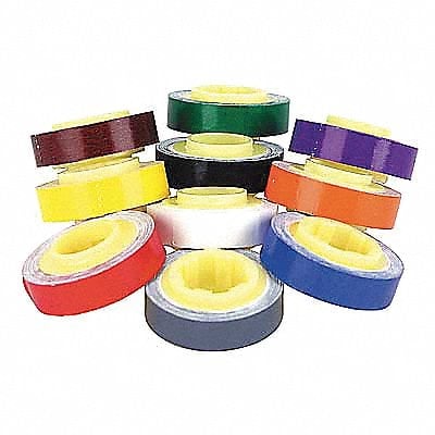 Wire Marker Tape Refill Roll PK50 MPN:SDR-GN