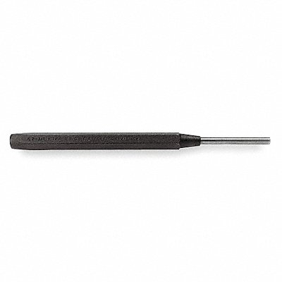 Punch Drive Pin Tip 1/8 In 5-3/16 L MPN:J475/16X1/8