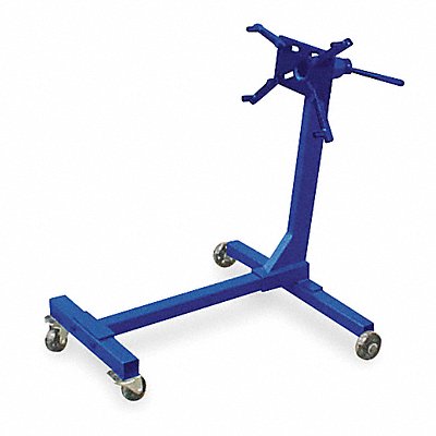 Automotive Engine Stand 750 Lb MPN:3W931