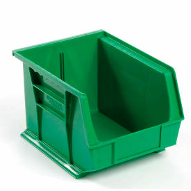 GoVets™ Plastic Stack & Hang Bin 8-1/4