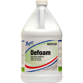 Anti-Foam Additive Gallon Bottle 4 Bottles 40-G4NL6