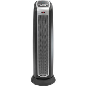 Lasko Automatic Airflow Heater 750W Gray 5812