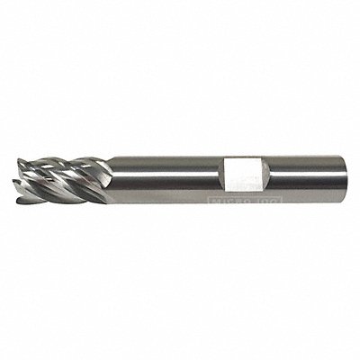 Cor Rad End Mill 1/2 Carb 0.0300 rad MPN:VHS-250-5-020K