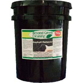 Beyond Green Cleaning Asphalt Remover 5 Gallon Pail - 8806-005 8806-005
