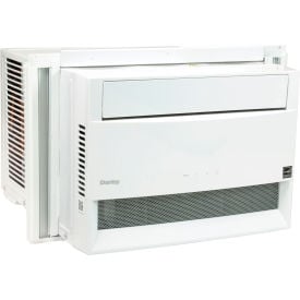 Danby® Window Air Conditioner Energy Star Rated Wi-Fi Enabled 10000 BTU 115V 100B6WDBDAC