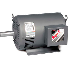 Baldor-Reliance Motor EHFM3211T 3HP 1755RPM 3PH 60HZ 182T 3634M OPSB F2 EHFM3211T