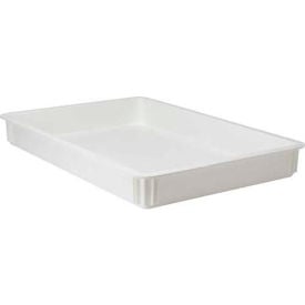 Winco PL-3N Dough Box 26