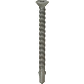 Self-Drilling Screw - #10 x 1-7/16