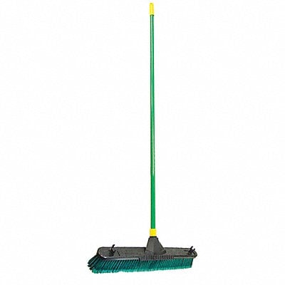 Push Broom 60 in Handle L 24 in Face MPN:638