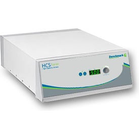 Benchmark Scientific High Capacity Magnetic Stirrer w/ Ceramic Top Plate 150Ltr. 120V IPS7101-150