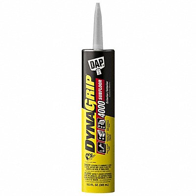 ConstructionAdhesive 10.3fl oz Cartridge MPN:27517