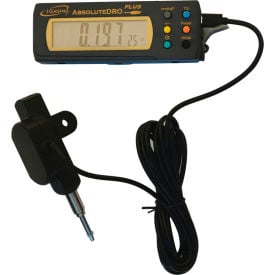 iGAGING Absolute Origin Indicator w/ Remote Readout & 0.0005