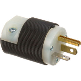 Allpoints 38-1270 Plug; NEMA 5-20P 381270