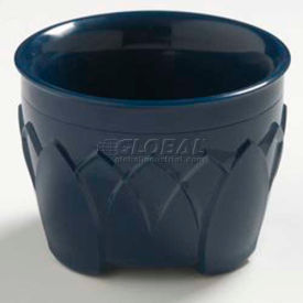 Dinex DX520050 - Fenwick Insulated Bowl 5 Oz. 48/Cs Midnight Blue DX520050