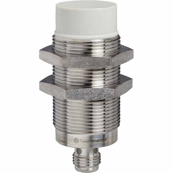 Inductive Proximity Sensor: Cylinder, 22 mm Detection Distance MPN:XS230SAMAU20