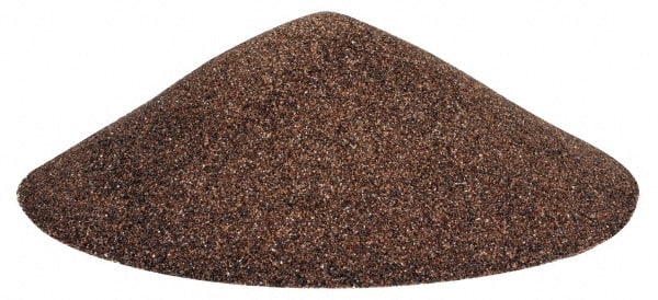 Abrasive Blasting Media: Fine, Angular, Garnet MPN:SPEEDBLAST-55-1