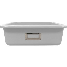 Shirley K's Storage Tote Clear T183 - 14