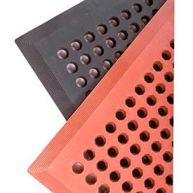 NoTrax® Comfort Zone™ Drainage Mat 5/8