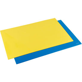 GoVets™ Custom Cut 2-Layer Drawer Liner Kit Blue/Yellow Foam 1 Set 844534