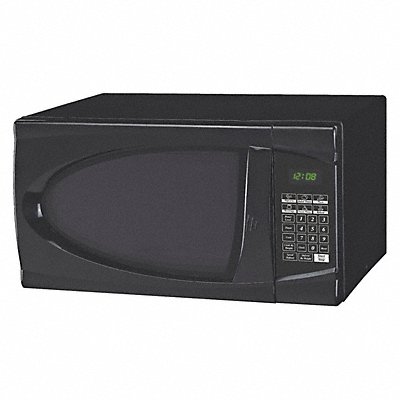 Microwave Black 1.1 cu ft 120V MPN:40GR47